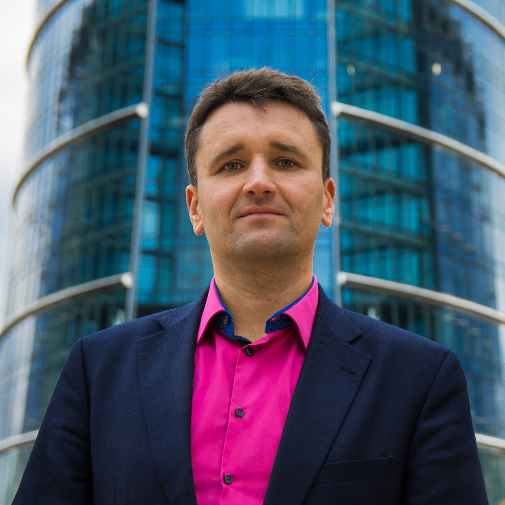 CyberTrust-Jakub Syta
