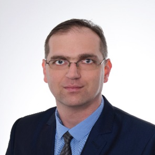 Tomasz Zawadzki zdjęcie profilowe