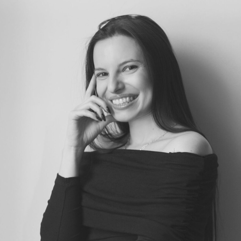Paula Skrzypecka