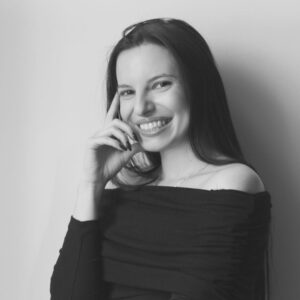 Paula Skrzypecka