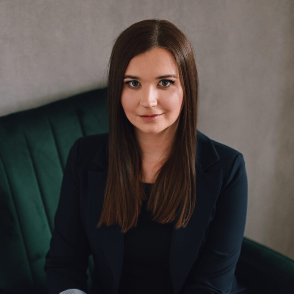Katarzyna Kansy