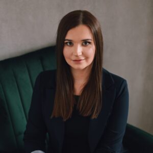 Katarzyna Kansy