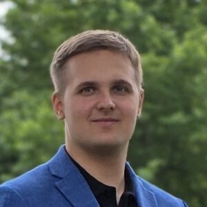 Aleks Makuch