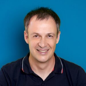 Adam Haertlé