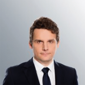 Nikodem Bończa Tomaszewski