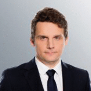 Nikodem Bończa Tomaszewski