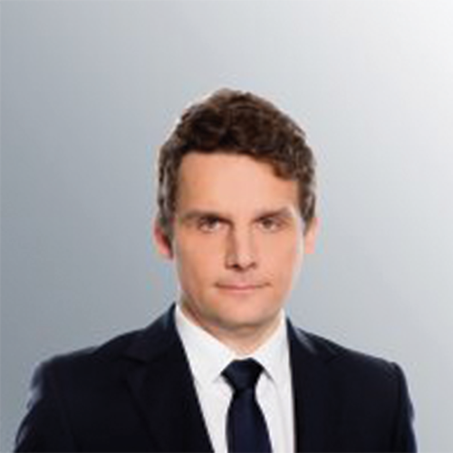 Nikodem Bończa Tomaszewski