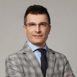 Ireneusz Tarnowski