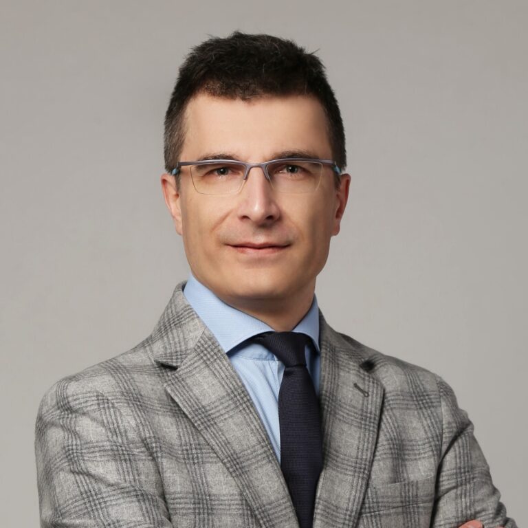 Ireneusz Tarnowski