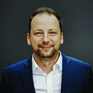 Mateusz Tykierko