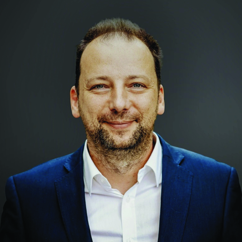 Mateusz Tykierko
