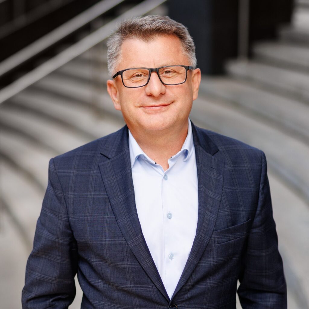 Leszek Medyk