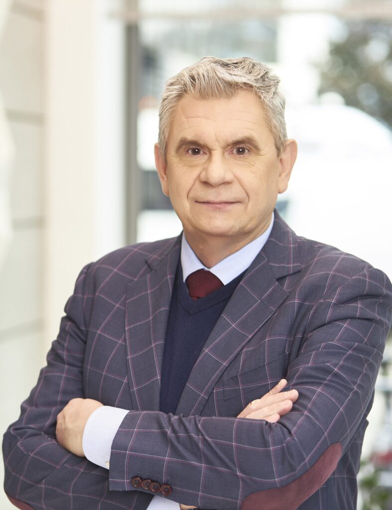 Jacek Oko zdjęcie profilowe