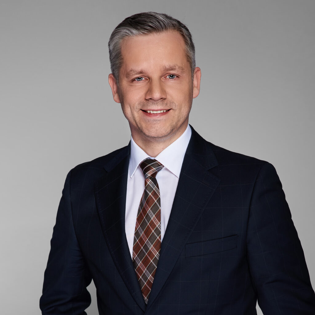 Zdjęcie profilowe Michał Kępowicz