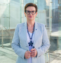 Zdjęcie profilowe Iwona Mazur