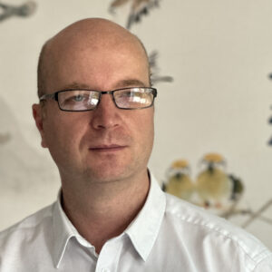 Robert Czechowski