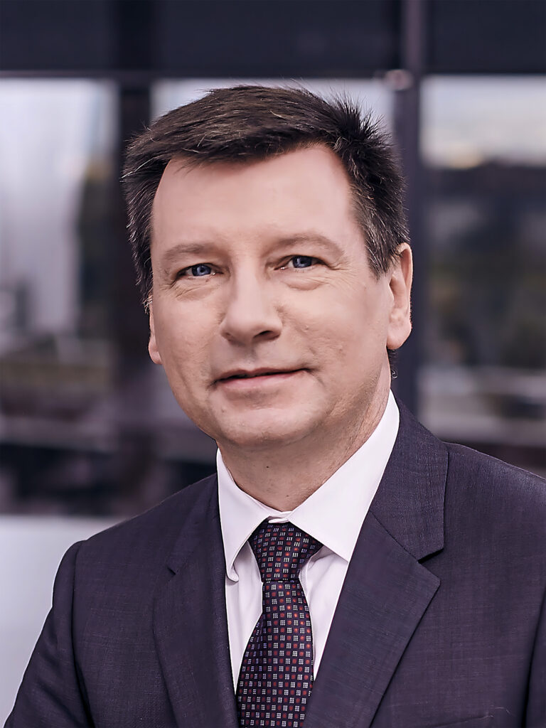 Witold Ziomek zdjęcie profilowe