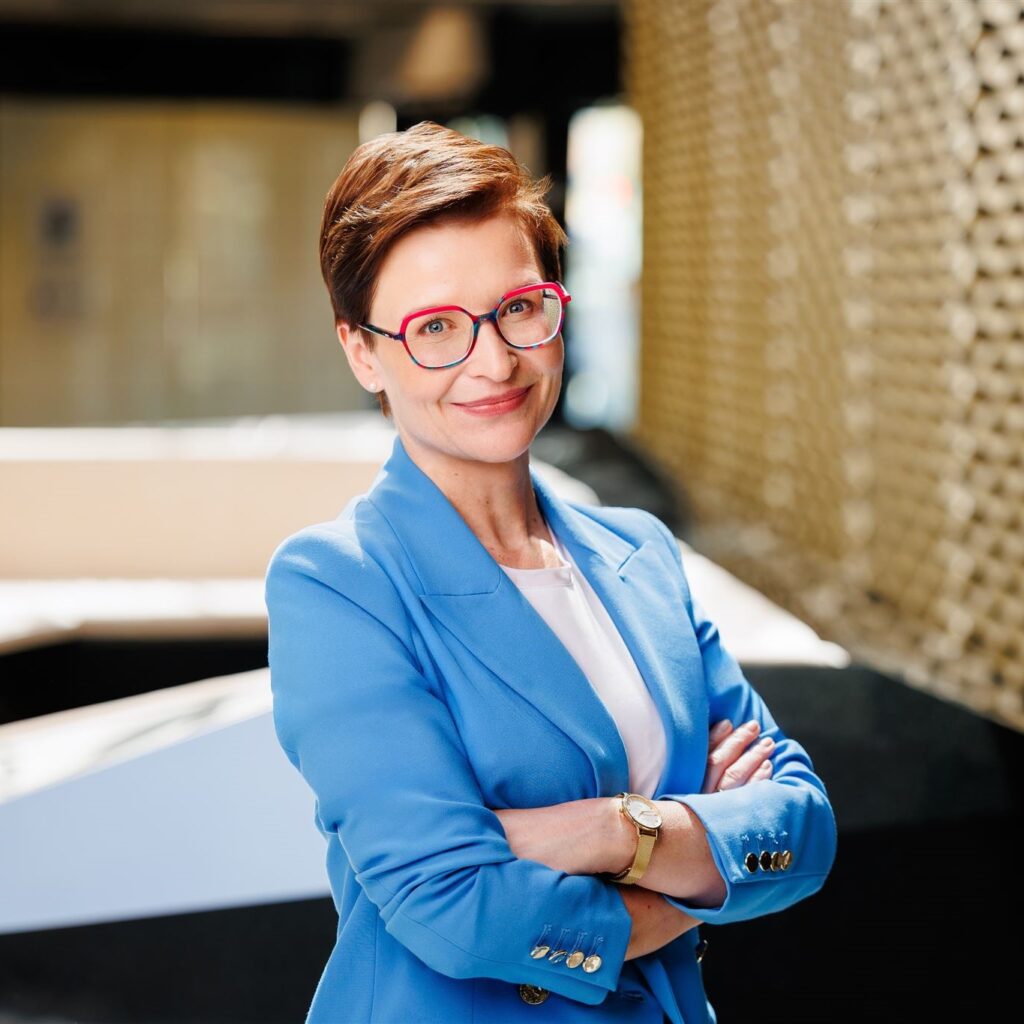 Dominka Cebrat zdjęcie profilowe