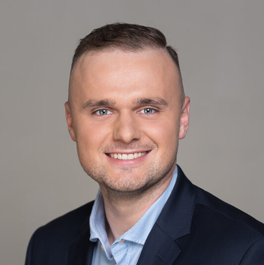 Zdjęcie profilowe Kamil Sutuła