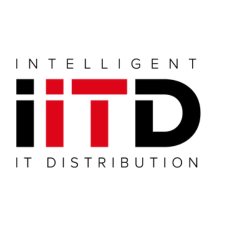 IiTD Logo