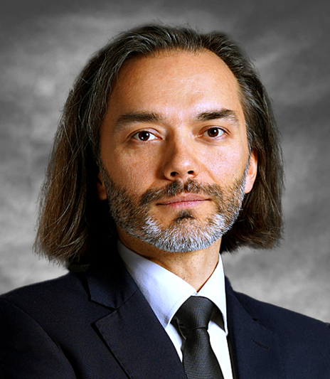 Jeremi Olechnowicz zdjęcie profilowe