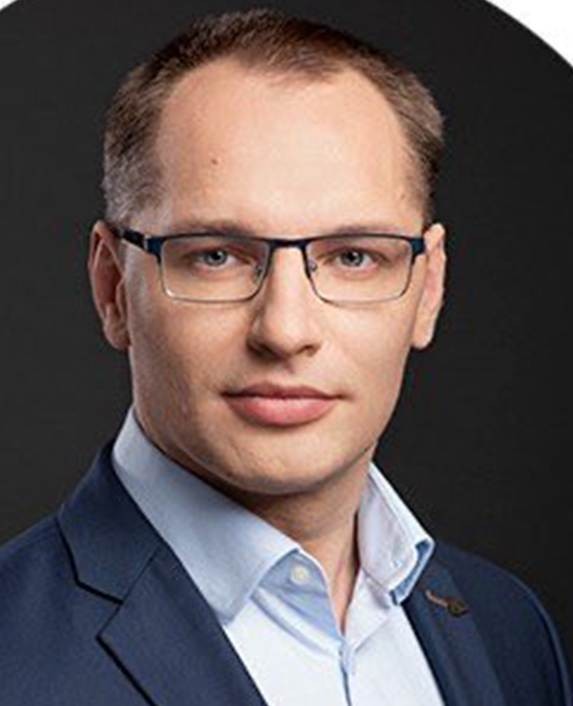 Karol Wróbel zdjęcie profilowe