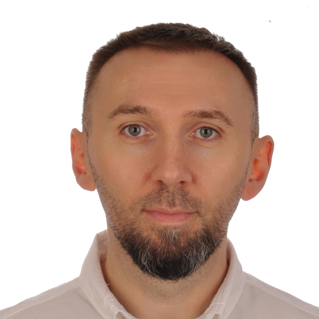 Damian Starościc