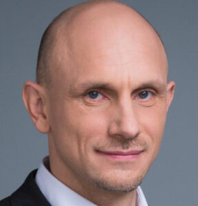 Michał Tabor