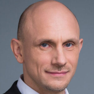 Michał Tabor