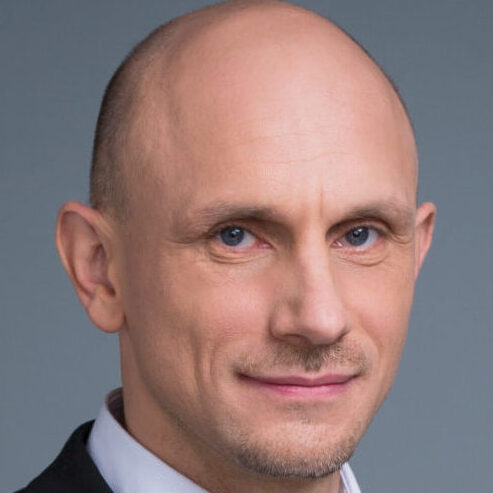 Michał Tabor