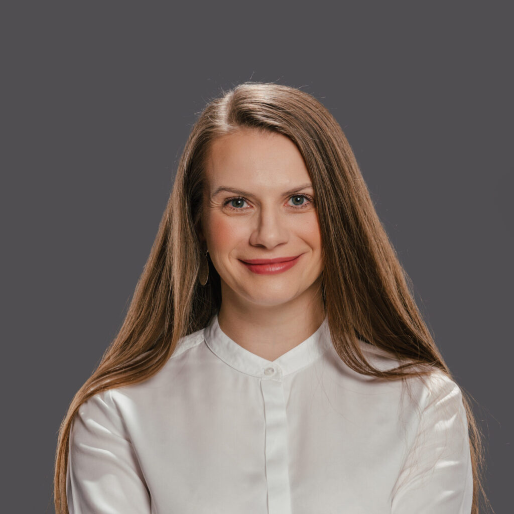 Anna Beata Kalisz Hedegaard