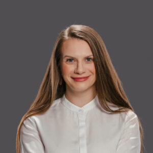 Anna Beata Kalisz Hedegaard