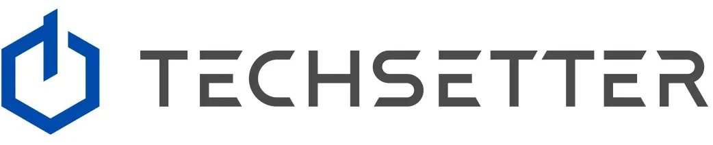 Techsetter logo