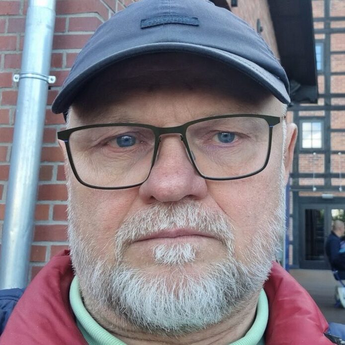 Bohdan Rożnowski