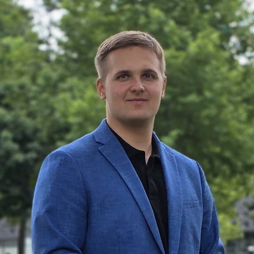 Aleks Makuch