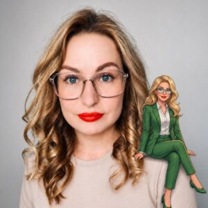Anna Pieczątkowska