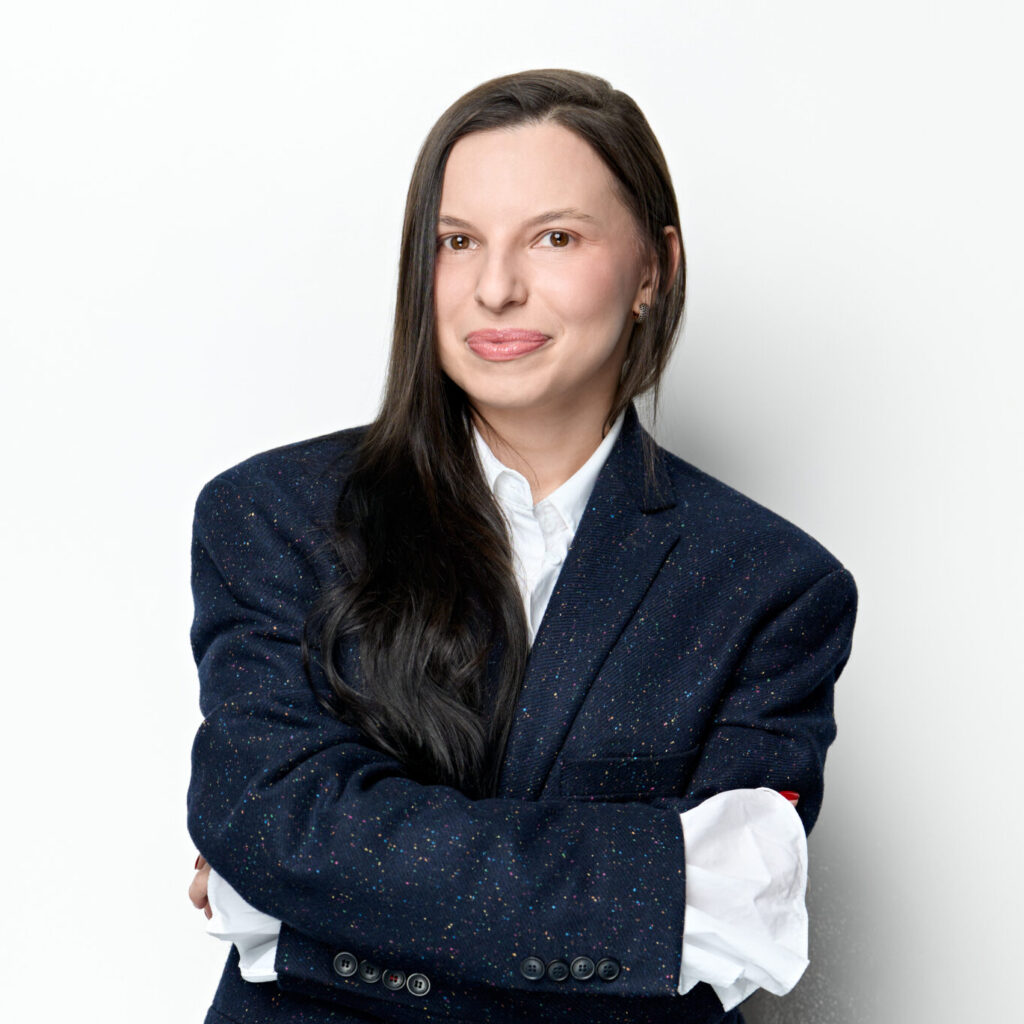 Paula Skrzypecka
