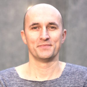 Paweł Fortuna