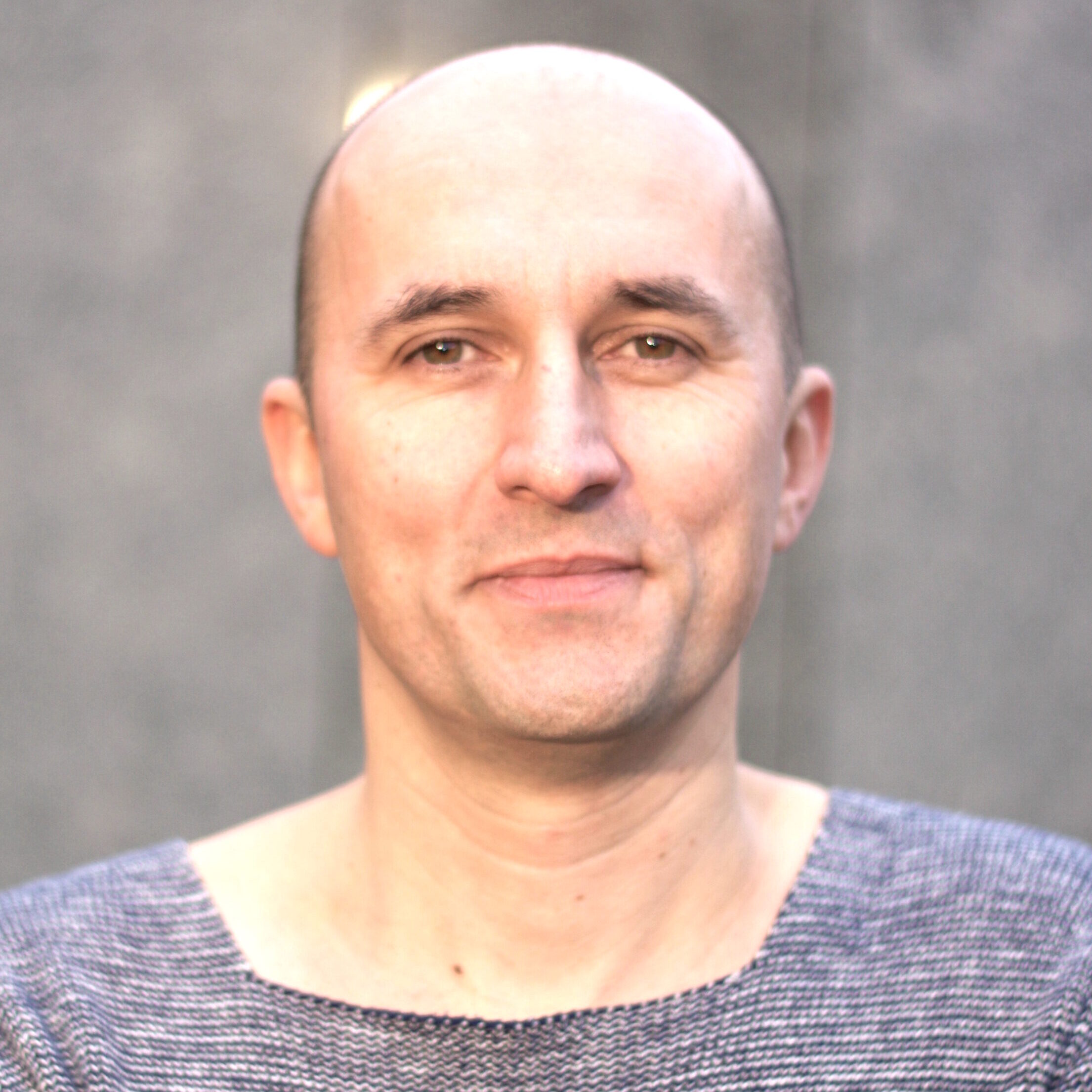 Paweł Fortuna