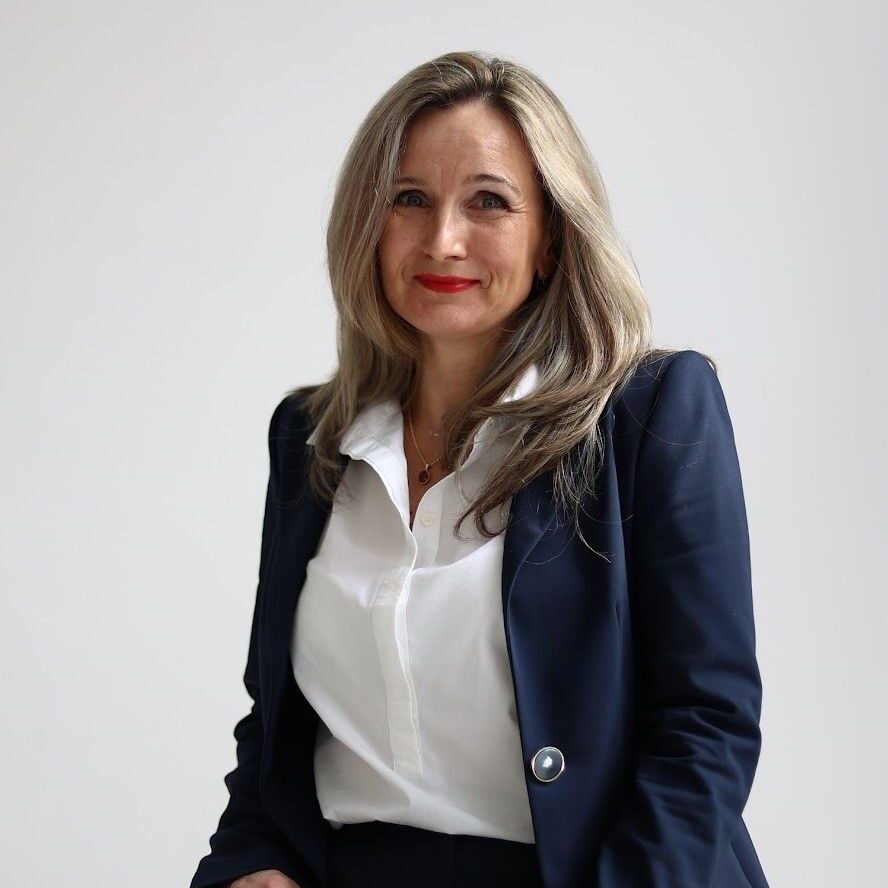 Mariola Dwornikowska-Dąbrowska