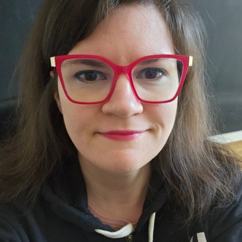 Dorota Kozłowska