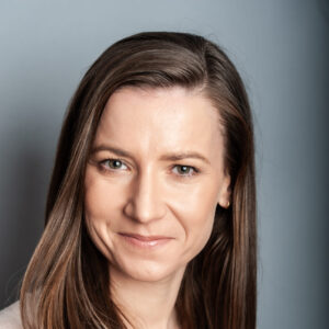 Anna Walter