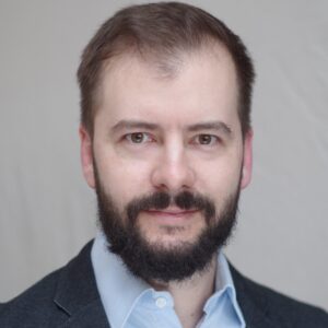 Michał Wieczorek