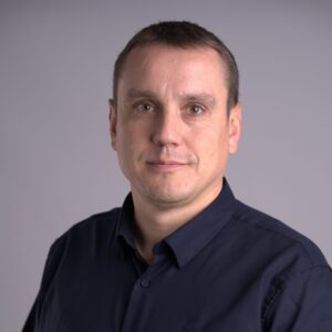Adam Małecki