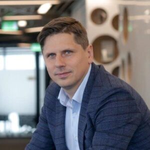 Marcin Ludwiszewski