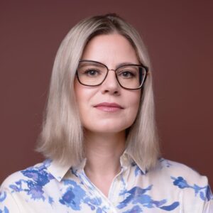 Izabela Kolbusz