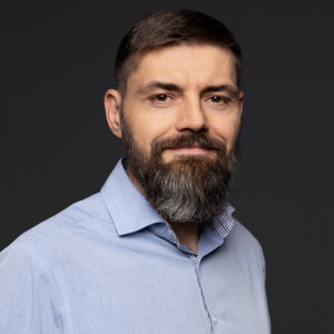 Maciej Pyznar