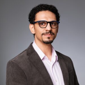 Mouhammad Essayed