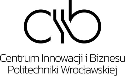 Logotyp CIB
